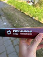 Demarini Hybride knuppel - 34, Sport en Fitness, Honkbal en Softbal, Ophalen of Verzenden, Zo goed als nieuw