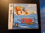 Zelda: Phantom Hourglass, Spelcomputers en Games, Games | Nintendo DS, Avontuur en Actie, 1 speler, Ophalen of Verzenden, Zo goed als nieuw