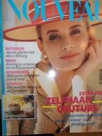 Marion januari 1991, Ophalen of Verzenden, Zo goed als nieuw, Vrouw, Overige merken
