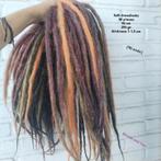 Dreads, Soft-De-dreadlocks, neiuwe, Sieraden, Tassen en Uiterlijk, Uiterlijk | Haarverzorging, Ophalen of Verzenden, Zo goed als nieuw