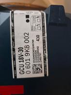 Bosch GCU 18V-30 Accu Gipsplaatsnijder, Doe-het-zelf en Verbouw, Gereedschap | Boormachines, Ophalen of Verzenden, Zo goed als nieuw
