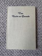 Van recht en genade - jaargang 24 - 1977, Boeken, Ophalen of Verzenden, Zo goed als nieuw, Christendom | Protestants