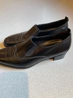 Damesschoenen Schneider wijdte C, maat 5,5, Ophalen of Verzenden, Zo goed als nieuw, Zwart, Schoenen met hoge hakken