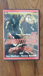 Die unerbittlichen Fünf western dvd, Verzenden, Zo goed als nieuw, Actie