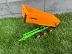 Siku 1:32 Joskin 3 assige kipper, Hobby en Vrije tijd, Modelauto's | 1:32, Verzenden, Zo goed als nieuw, Tractor of Landbouw, SIKU
