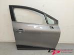 Portier 4Deurs rechts-voor van een Renault Clio (TEKNG), Auto-onderdelen, Carrosserie en Plaatwerk, Gebruikt, -, -, Ophalen of Verzenden