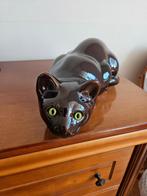 Kat met groene ogen, Ophalen, Zo goed als nieuw, Dier