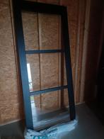 albo 211.5x880 met glas, Doe-het-zelf en Verbouw, Ophalen, 80 tot 100 cm, Binnendeur, Nieuw