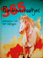 365 Paardenverhaaltjes Verhaaltjes Voor Het Slapengaan, Boeken, Kinderboeken | Kleuters, Gelezen, Francisca Frönlich., Fictie algemeen