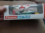 Oude vintage carrera racebaan auto, Ophalen of Verzenden, Nieuw, Formule 1