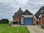 Garagedeur, Ophalen, Gebruikt, Garagedeur, 120 cm of meer