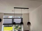 Amora lampenset oud ijzer 3 stuks, Huis en Inrichting, Lampen | Hanglampen, Ophalen, Zo goed als nieuw, Minder dan 50 cm