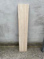 Travatin vensterbank, Doe-het-zelf en Verbouw, Plinten en Afwerking, Ophalen, Gebruikt, 100 tot 150 cm, Hardsteen