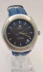 Zenith XL Tronic, Ophalen of Verzenden, Gebruikt, Leer, Overige merken