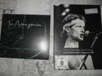 DVD PETER HAMMILL& THE K-GROUP:LIVE AT ROCKPALAST., Cd's en Dvd's, Alle leeftijden, Ophalen of Verzenden, Zo goed als nieuw, Muziek en Concerten