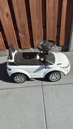 Range rover loopauto, Ophalen, Zo goed als nieuw