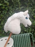 Lipizzaner hobbyhorse, Ophalen of Verzenden, Zo goed als nieuw