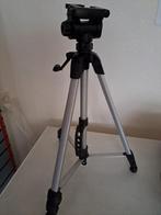 Driepoot camera statief, Driepoot, Ophalen of Verzenden, Zo goed als nieuw, Minder dan 150 cm