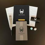 Nieuwe CryptoTag Zeus, Computers en Software, Antivirus- en Beveiligingssoftware, Verzenden, Nieuw, Zeus starterkit