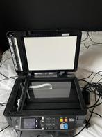 Epson Workforce WF 2660, Computers en Software, Printers, Gebruikt, Printer, Kopieren, Epson
