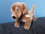 steiff teckel 'hexie' vintage, Antiek en Kunst, Antiek | Speelgoed, Ophalen of Verzenden
