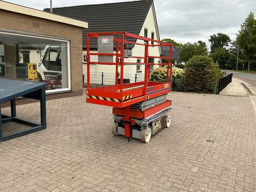2007 Skyjack SJM3219 Hoogwerker, Zakelijke goederen, Machines en Bouw | Liften, Steigers en Ladders