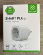 WOOX smart plug, Ophalen, Nieuw, E27 (groot), Overige typen