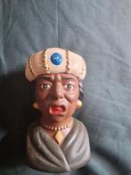 donkere gaper 9 cm, Ophalen of Verzenden, Zo goed als nieuw, Dier