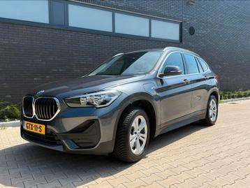 BMW X1 Xdrive25e 220pk Aut 2021 Grijs beschikbaar voor biedingen