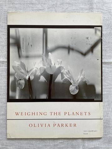 Olivia Parker - 2 boeken beschikbaar voor biedingen