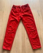 Ribbroek urban outfitters 29/32 nieuwstaat, Ophalen of Verzenden, Zo goed als nieuw, Maat 36 (S), Lang