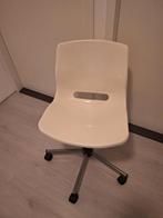 Ikea Snille bureaustoel - Wit, Huis en Inrichting, Bureaustoelen, Ophalen, Gebruikt, Wit, Bureaustoel