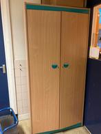 Kast met planken, Huis en Inrichting, Kasten | Kledingkasten, Ophalen, Met plank(en), 50 tot 100 cm, Zo goed als nieuw