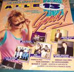 Lp Vinyl  De Hits Van Nu - Alle 13 Goed!, Ophalen of Verzenden, 1980 tot 2000, Gebruikt, 12 inch
