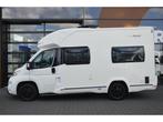 Chausson Flash 515, Standaard zit, Airbags, Koelkast, Overige merken