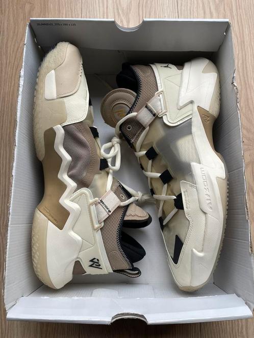Nike Jordan Why Not Zero 5 (New in box, Size 50,5), Kleding | Heren, Schoenen, Nieuw, Sportschoenen, Overige kleuren, Ophalen of Verzenden