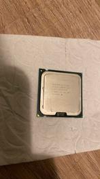 Intel core 2 duo e7400, Computers en Software, Ophalen of Verzenden, Gebruikt, 2-core, 2 tot 3 Ghz