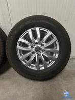 Nieuwe Iveco Daily 16 inch velgen 6x125 zomerbanden 225/65R1, Auto-onderdelen, Banden en Velgen, Bestelwagen, -, Banden en Velgen