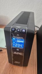 Back-UPS PRO BR550GI Noodstroomvoeding - 550VA, 6x C13, Computers en Software, Noodvoedingen (UPS), Ophalen, Nieuw