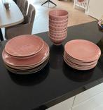 Servies Action reactive glaze, Huis en Inrichting, Keuken | Servies, Ophalen, Nieuw, Aardewerk, Overige stijlen
