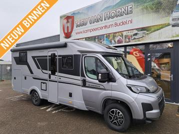 Adria Compact Supreme DL beschikbaar voor biedingen