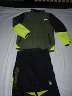 Skipak. Skijas 29ft. Skibroek Spyder. Maat 158 / 164., 160 tot 180 cm, Gebruikt, Ophalen of Verzenden, Atomic