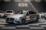 Mercedes-Benz CLA-klasse AMG 35 4MATIC | Pano | 360 | Memory, CLA, 4 cilinders, Bedrijf, Vierwielaandrijving