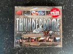 Thunderdome - Mysteryland ‘98 live (incl sticker), Ophalen of Verzenden, Gebruikt, Overige genres, Boxset