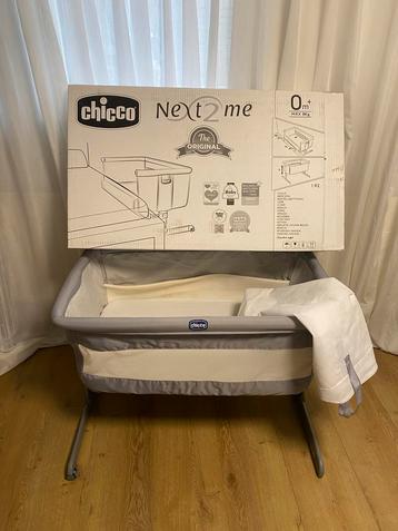 Chicco Co-Sleeper beschikbaar voor biedingen