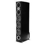 Polk Audi RTi A9 luidsprekers, zwart, Zo goed als nieuw, 120 watt of meer, Front, Rear of Stereo speakers, Ophalen