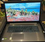 Gaming laptop lenovo, Computers en Software, Windows Laptops, Qwerty, Ophalen of Verzenden, Gaming, 17 inch of meer