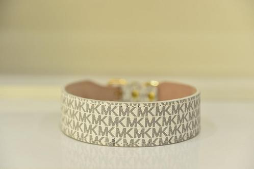 Michael kors Hundehalsband Michael Kors dog collar, Sieraden, Tassen en Uiterlijk, Armbanden, Nieuw, Ophalen of Verzenden