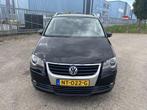 Volkswagen Touran 1.4 TSI Trendline, Auto's, Voorwielaandrijving, Euro 5, Gebruikt, 4 cilinders