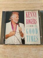 Kenny Rogers - for the good times, Ophalen of Verzenden